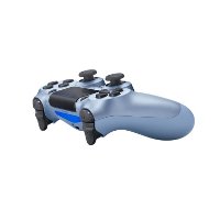 PS4 SCE 304144 PS4 Controller Wireless DualShock 4 - Titanium Blue-3