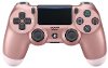 PS4 SCE 304142 PS4 Controller Wireless DualShock 4 - Rose Gold