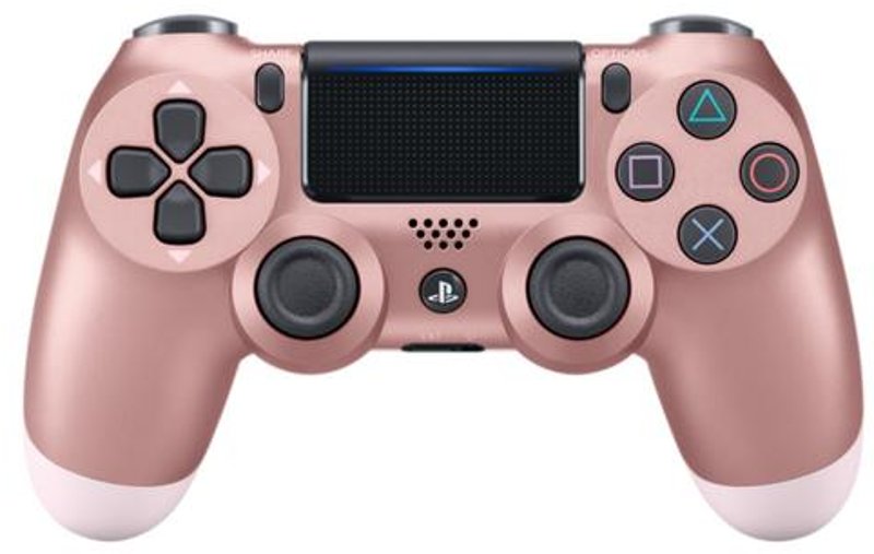 the ps4 controller