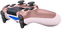 PS4 SCE 304142 PS4 Controller Wireless DualShock 4 - Rose Gold-3