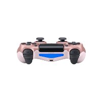 PS4 SCE 304142 PS4 Controller Wireless DualShock 4 - Rose Gold-4