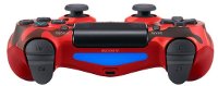 PS4 SCE 304379 PS4 Controller Wireless DualShock 4 - Red Camo-4