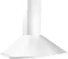 ZSA-E30DW Zephyr 30 Inch Savona Range Hood - White