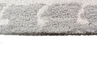 Contemporary Tenafly Ivory 8 Foot Runner Rug - Chelsea-5