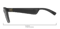 840667-0100 Bose Frame Audio Sunglasses Alto-6