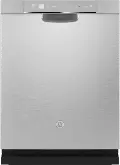 GDF645SSNSS GE Front Control Dishwasher - Stainless Steel