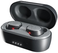 S2TDW-M003 Skullcandy Sesh True Wireless Earbuds - Black-5