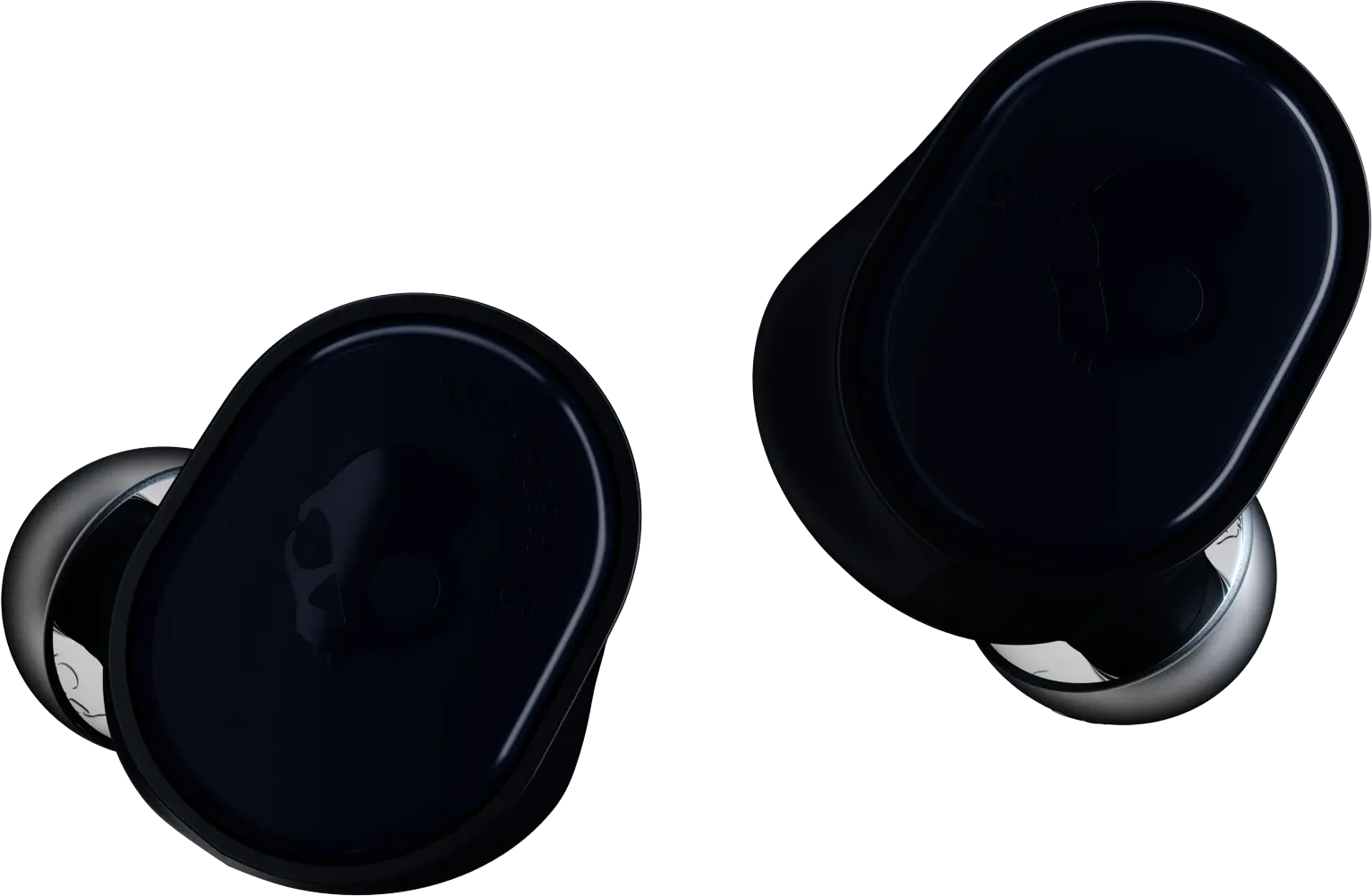 S2TDW-M704 Skullcandy Sesh True Wireless Earbuds - Blue-3