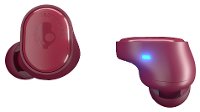 S2TDW-M723 Skullcandy Sesh True Wireless Earbuds - Red-2