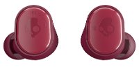 S2TDW-M723 Skullcandy Sesh True Wireless Earbuds - Red-3