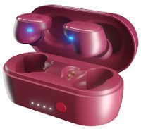 S2TDW-M723 Skullcandy Sesh True Wireless Earbuds - Red-4