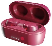 S2TDW-M723 Skullcandy Sesh True Wireless Earbuds - Red-5