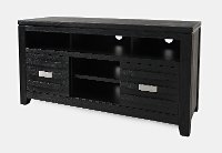 Modern Charcoal 50 inch TV Stand - Altamonte-2