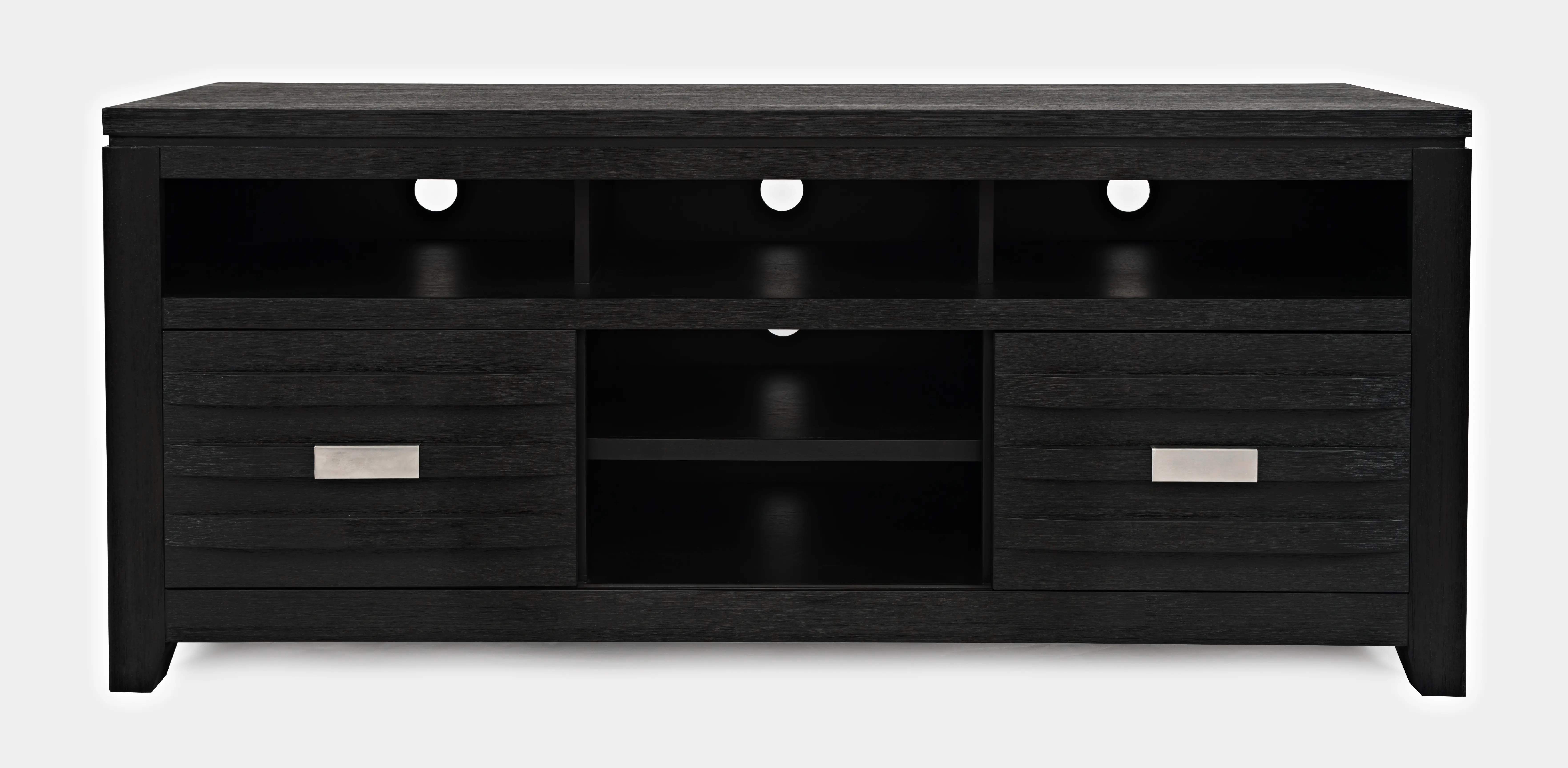 Altamonte Charcoal Gray 60 TV Stand-1