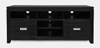 Altamonte Charcoal Gray 60 TV Stand