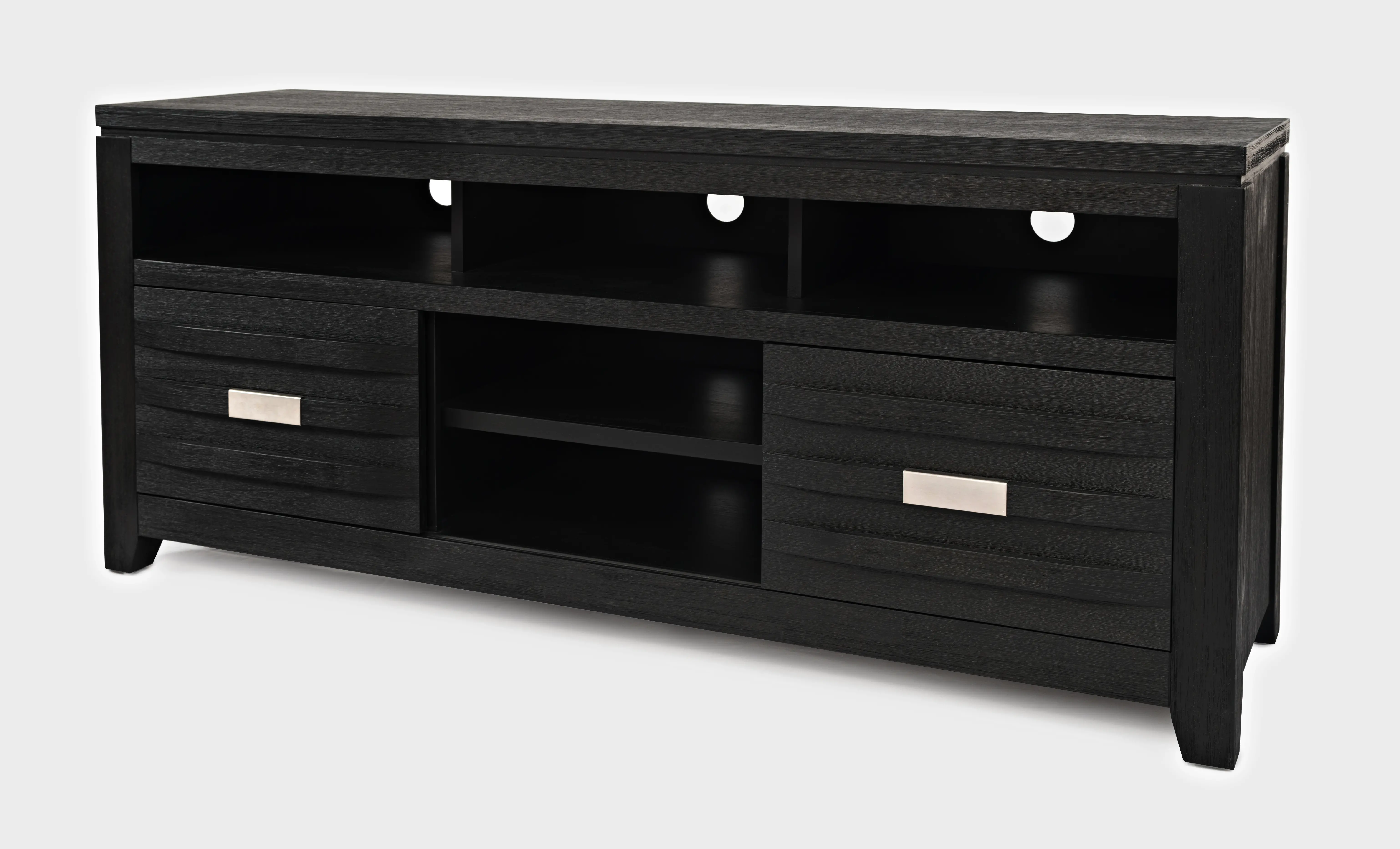 Altamonte Charcoal Gray 60 TV Stand-3