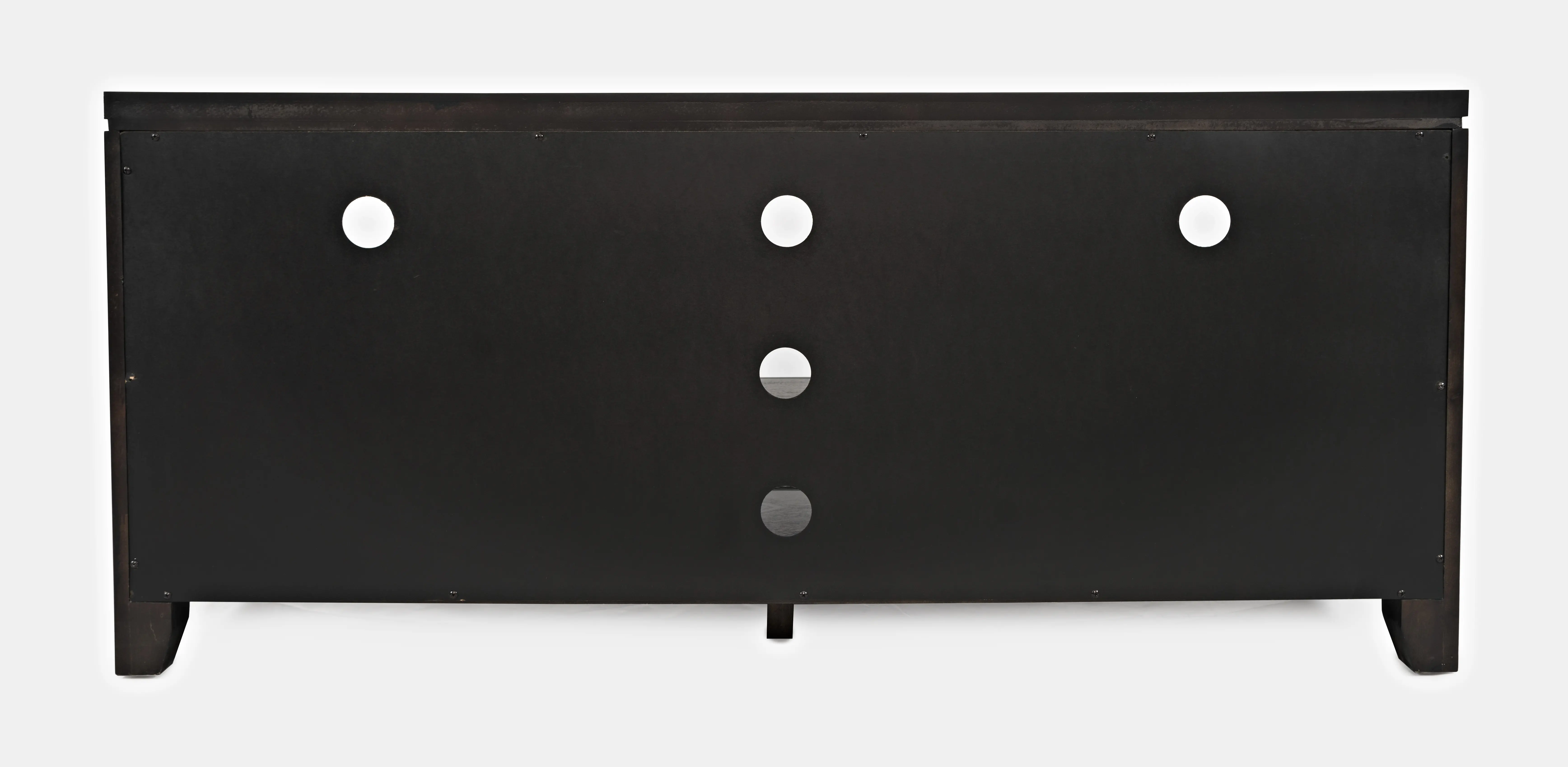 Altamonte Charcoal Gray 60 TV Stand-4