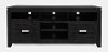Modern Charcoal Gray 60 Inch TV Stand - Altamonte
