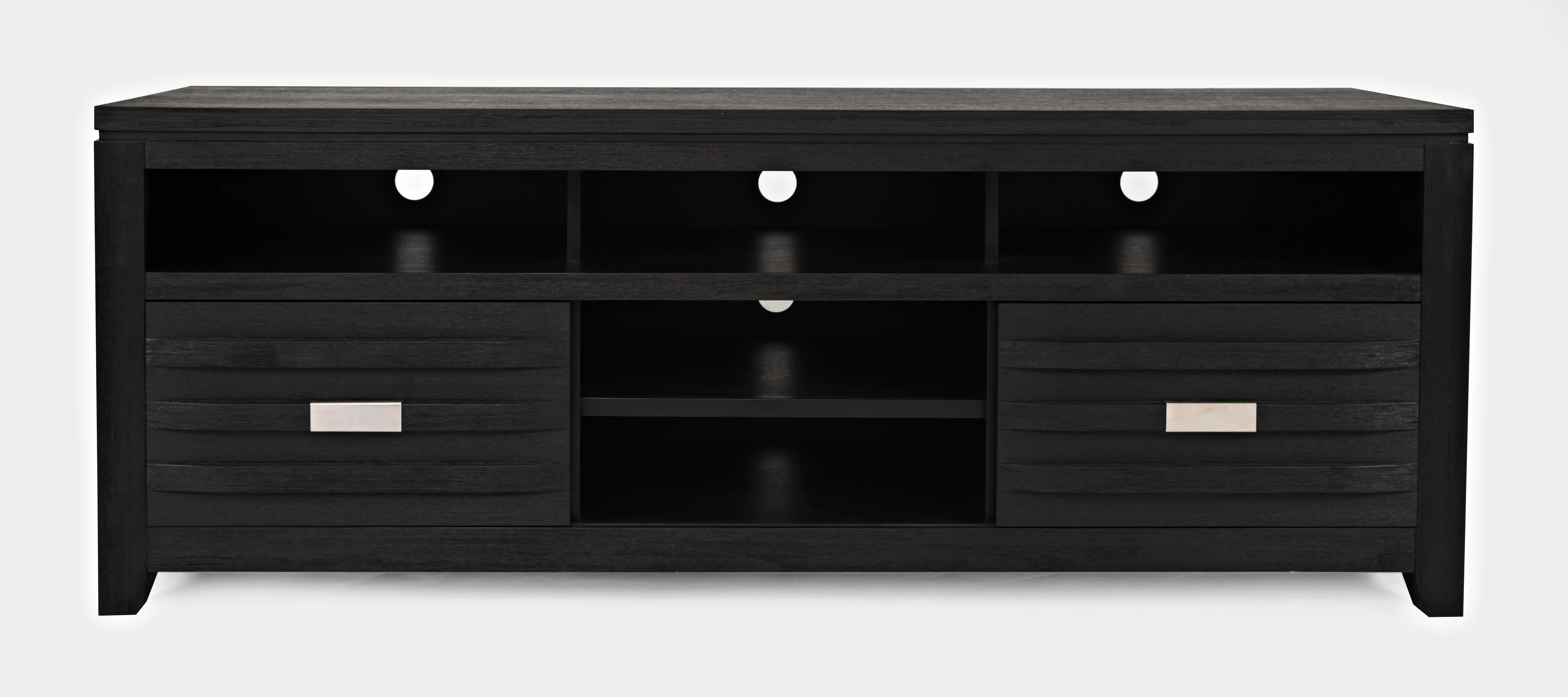 Altamonte Charcoal 70 TV Stand-1
