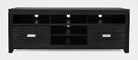 Altamonte Charcoal 70 TV Stand