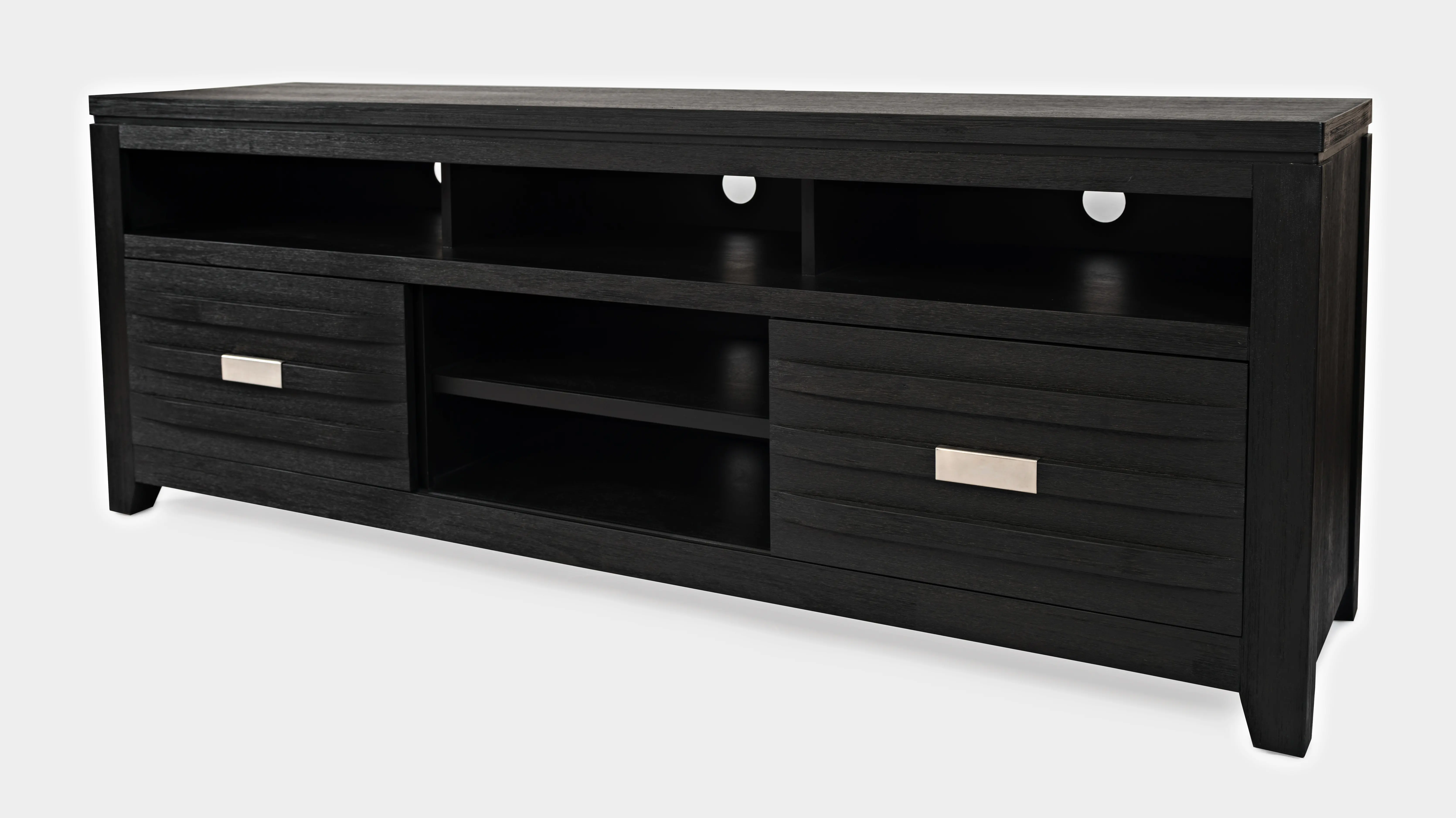 Altamonte Charcoal 70 TV Stand-2