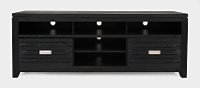 Charcoal 70 Inch TV Stand - Altamonte
