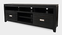 Charcoal 70 Inch TV Stand - Altamonte-2