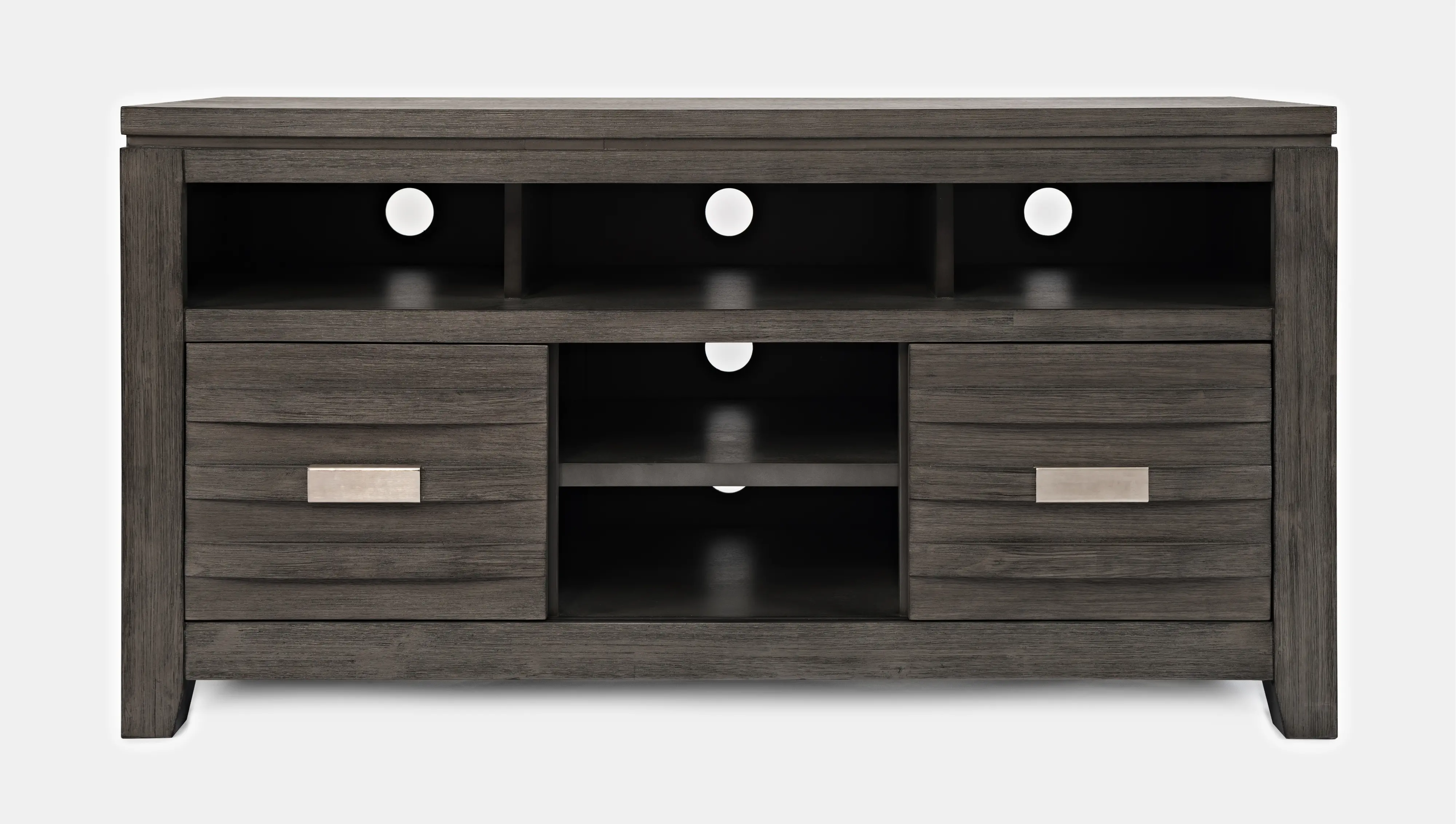 Altamonte Brushed Gray 50 TV Stand-1