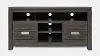 Altamonte Brushed Gray 50 TV Stand
