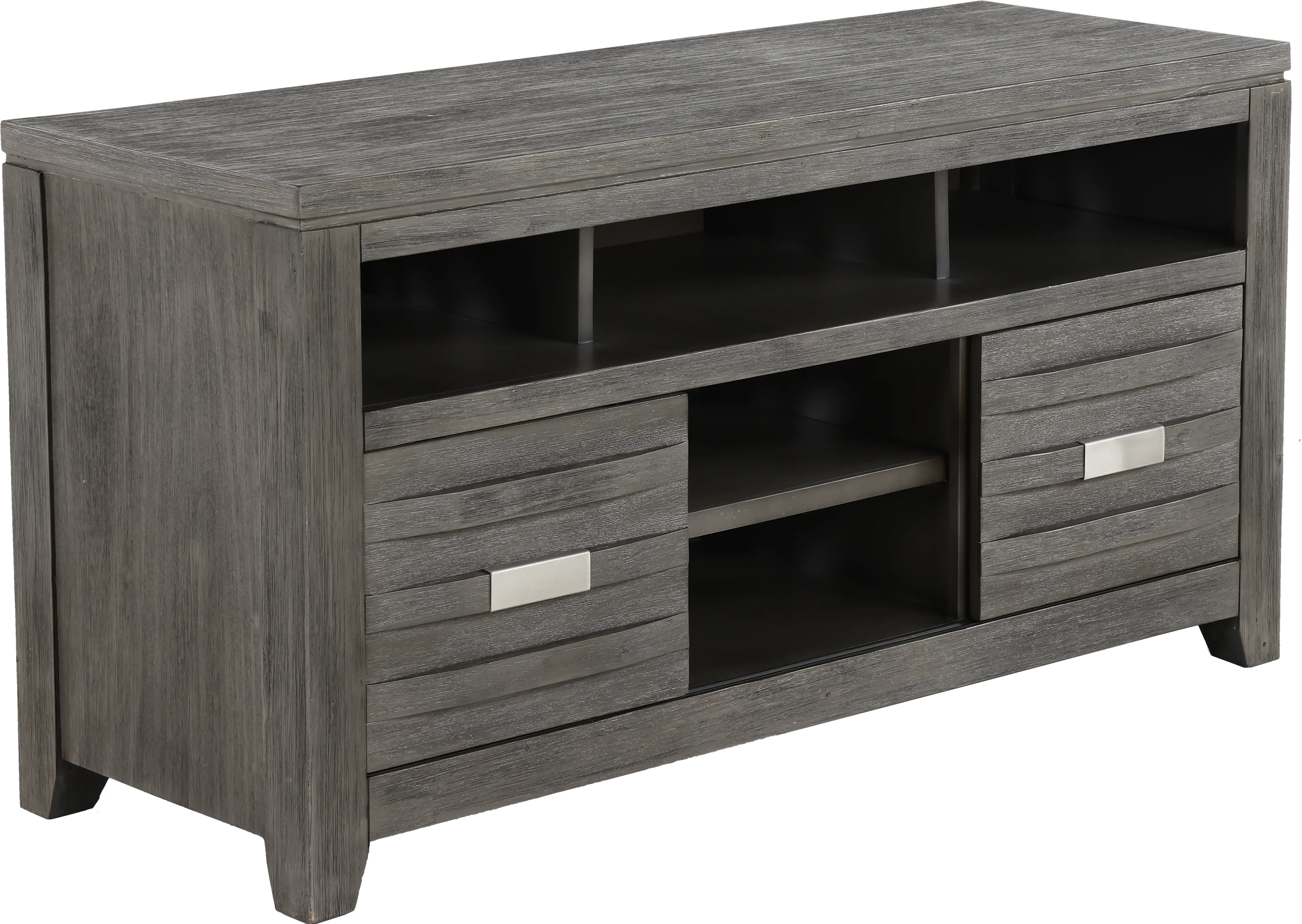 Altamonte Brushed Gray 50 TV Stand-2