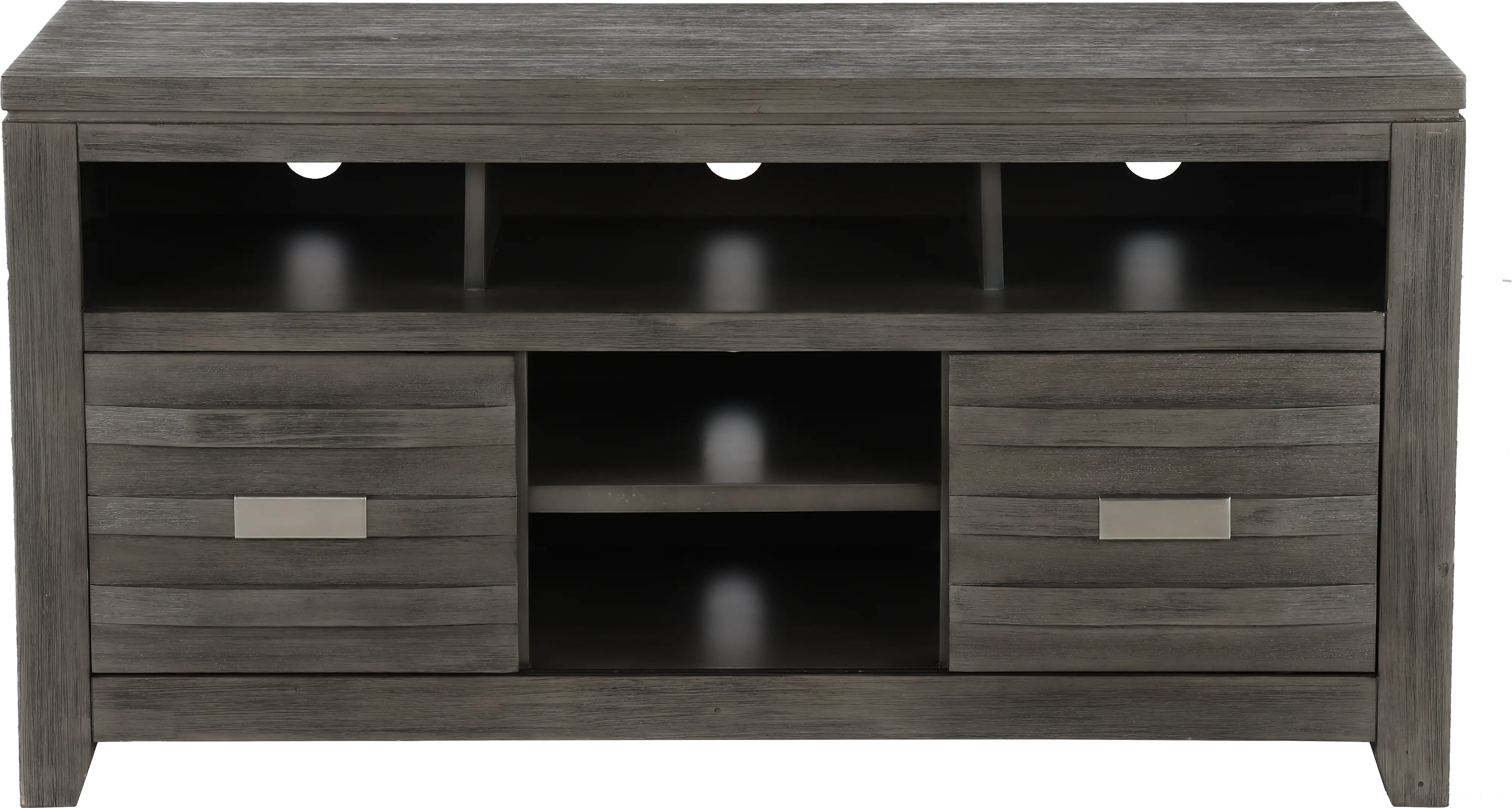 Altamonte Brushed Gray 50 TV Stand-3