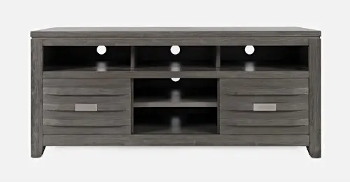 Altamonte Brushed Gray 60 TV Stand-1