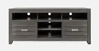 Altamonte Brushed Gray 60 TV Stand
