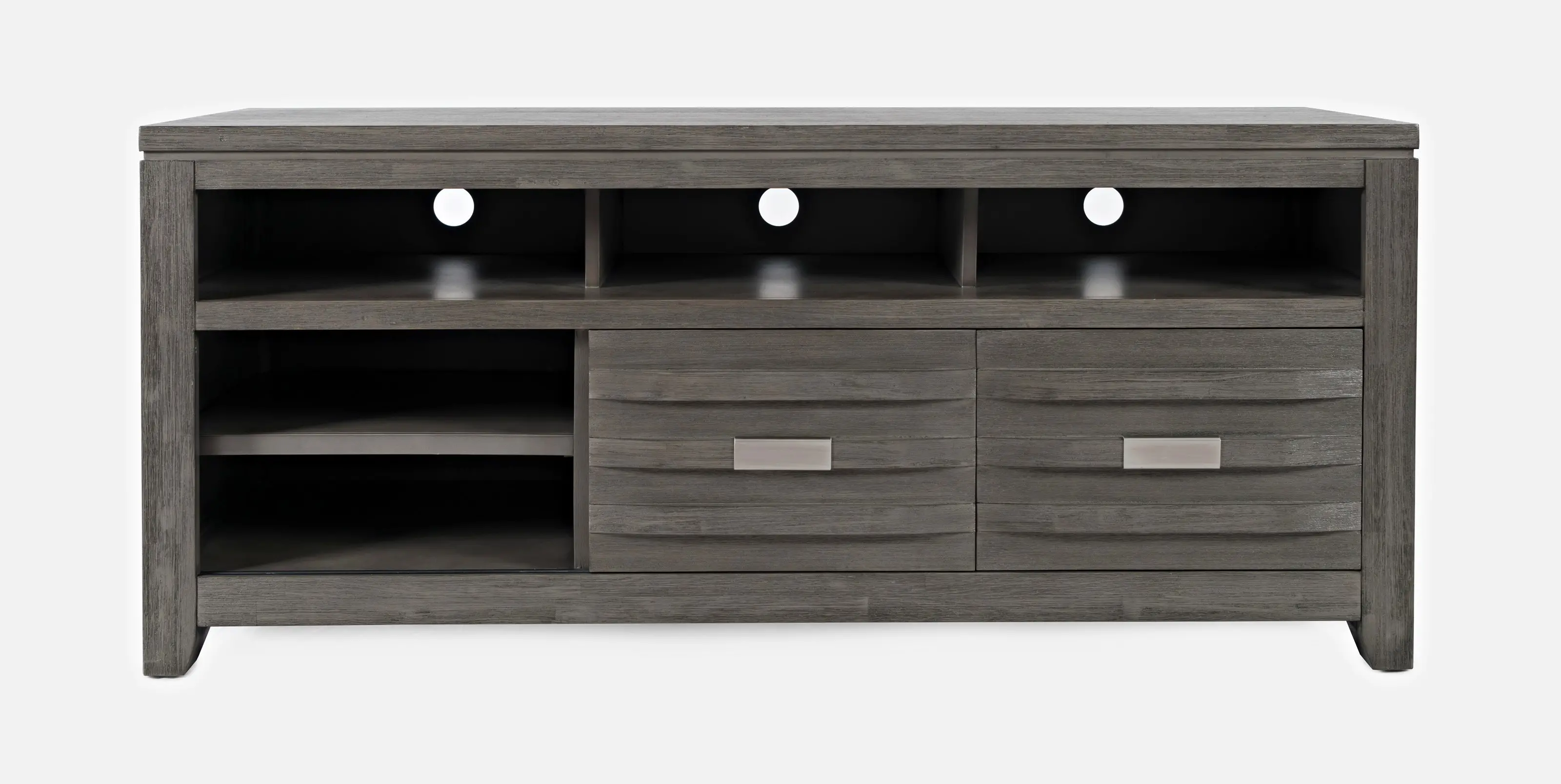 Altamonte Brushed Gray 60 TV Stand-4