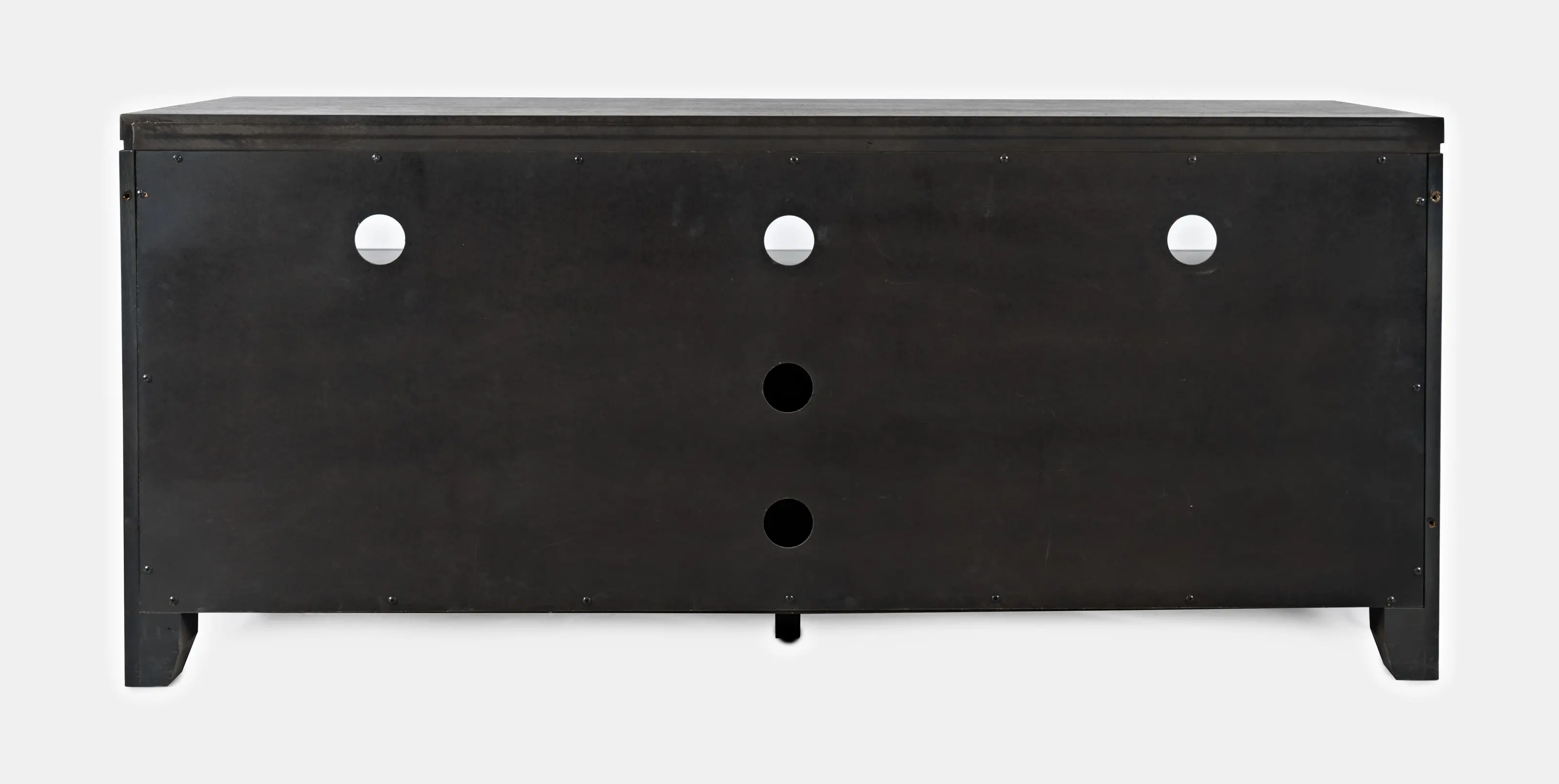 Altamonte Brushed Gray 60 TV Stand-7