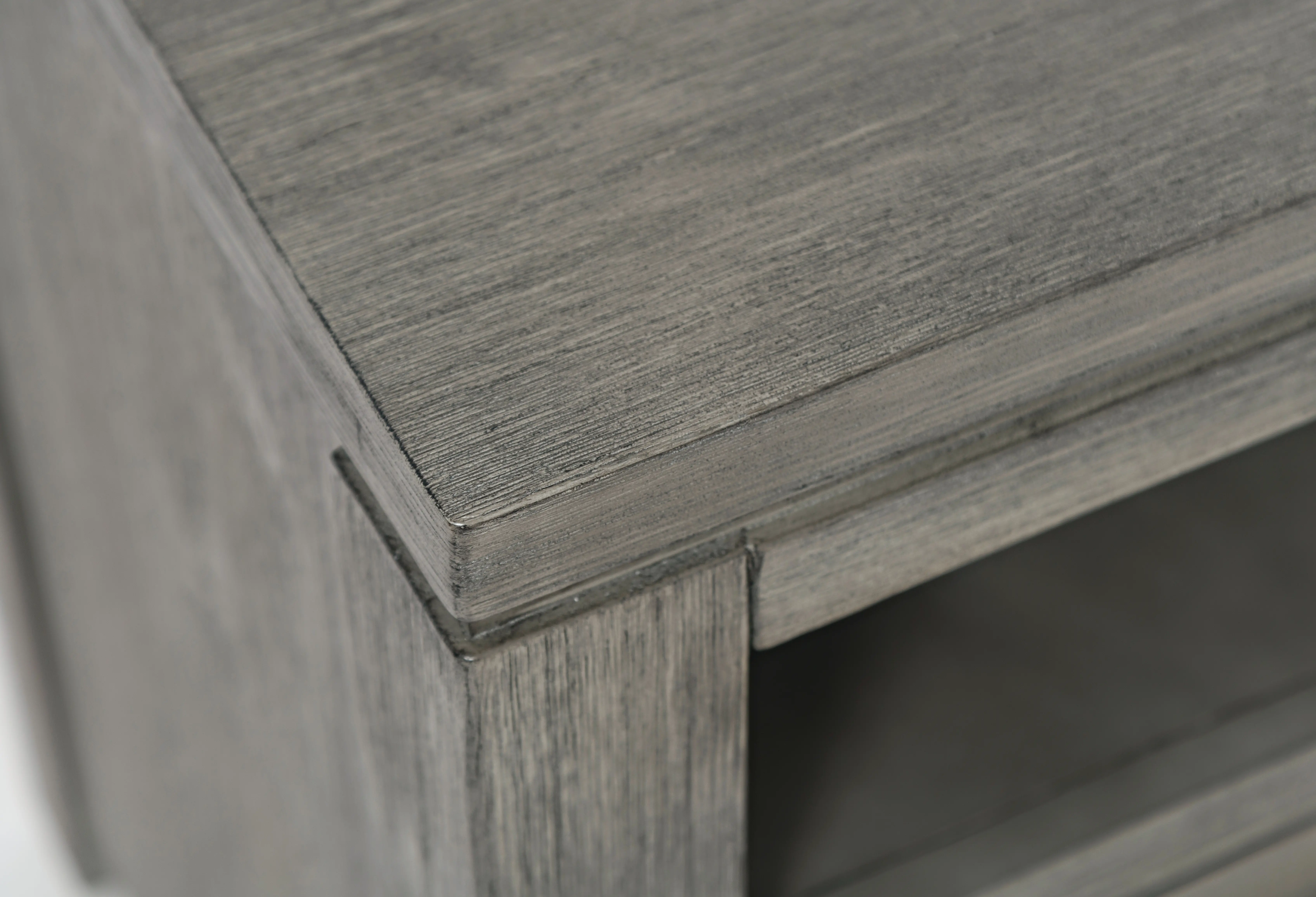 Altamonte Brushed Gray 70 TV Stand-5