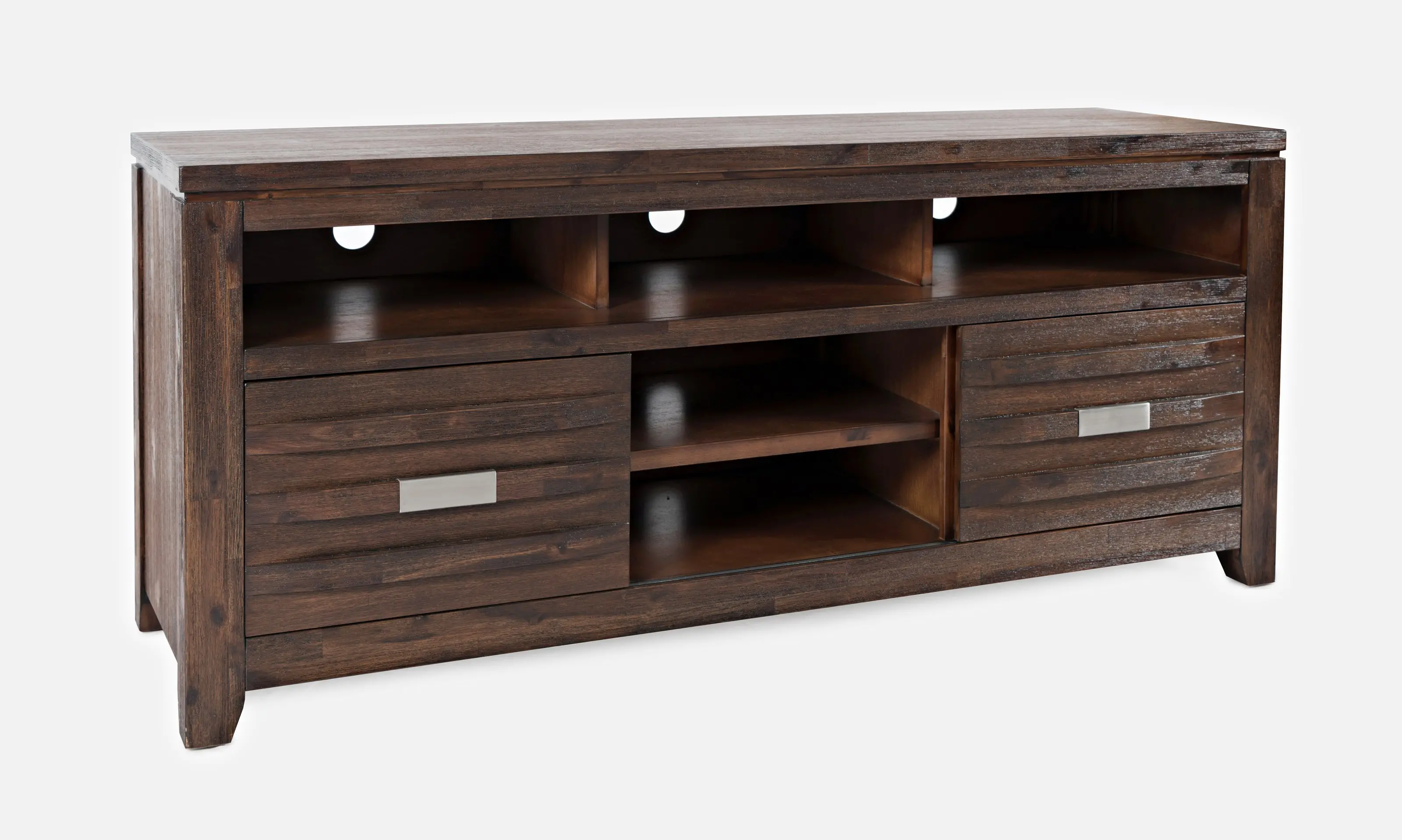 Altamonte Walnut 60 TV Stand-2