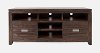 Walnut 60 Inch TV Stand - Altamonte