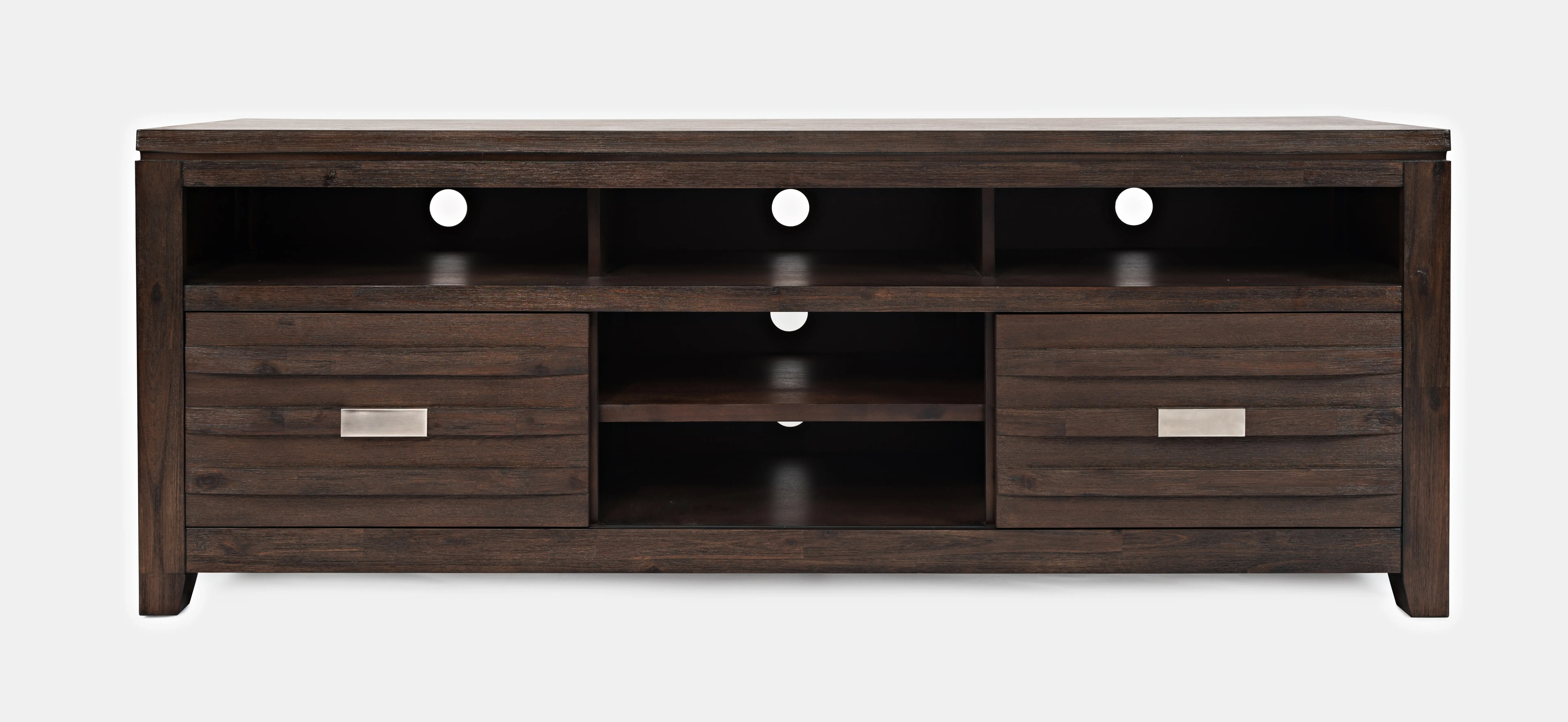 Altamonte Walnut 70 TV Stand-1