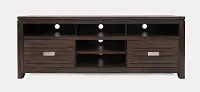 Altamonte Walnut 70 TV Stand