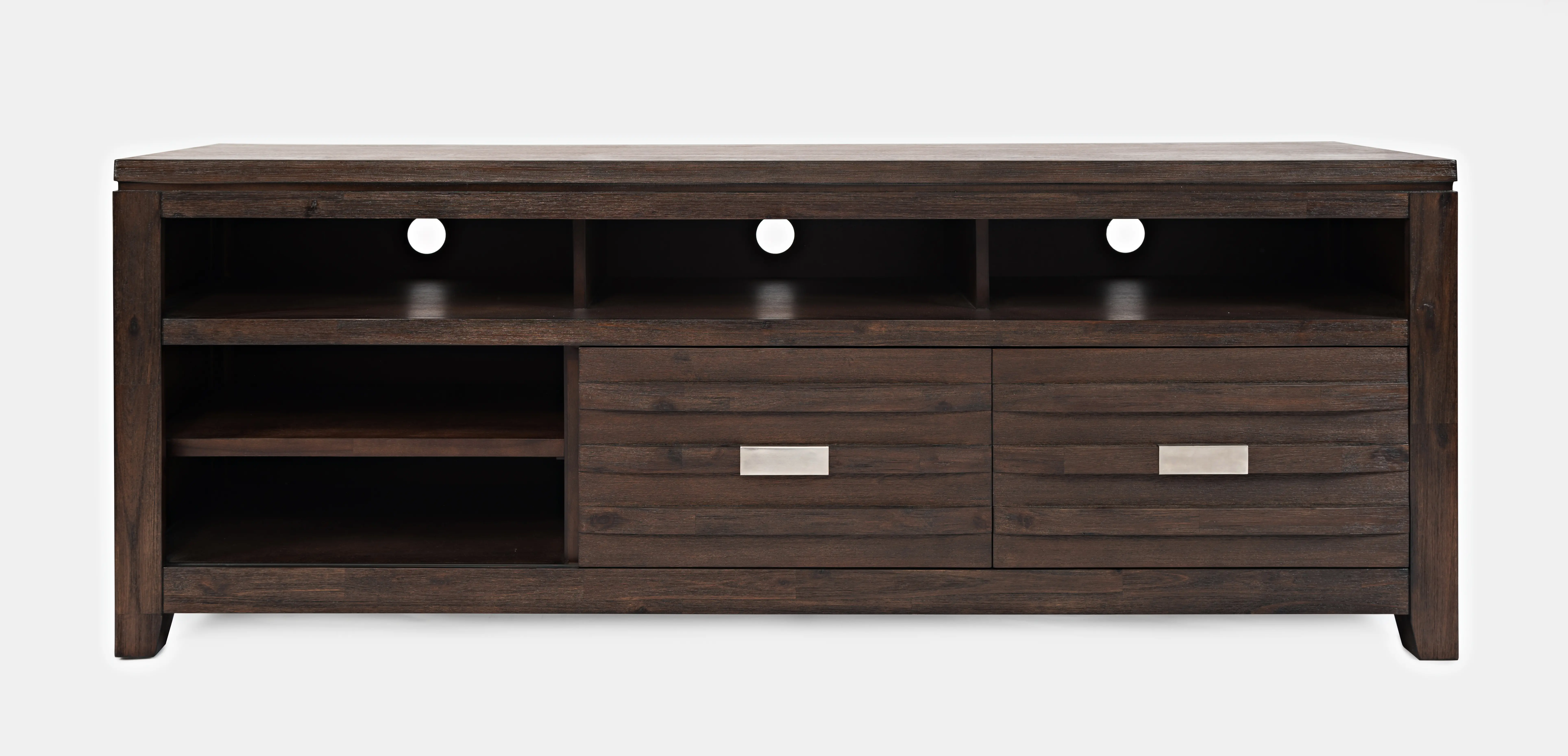 Altamonte Walnut 70 TV Stand-2