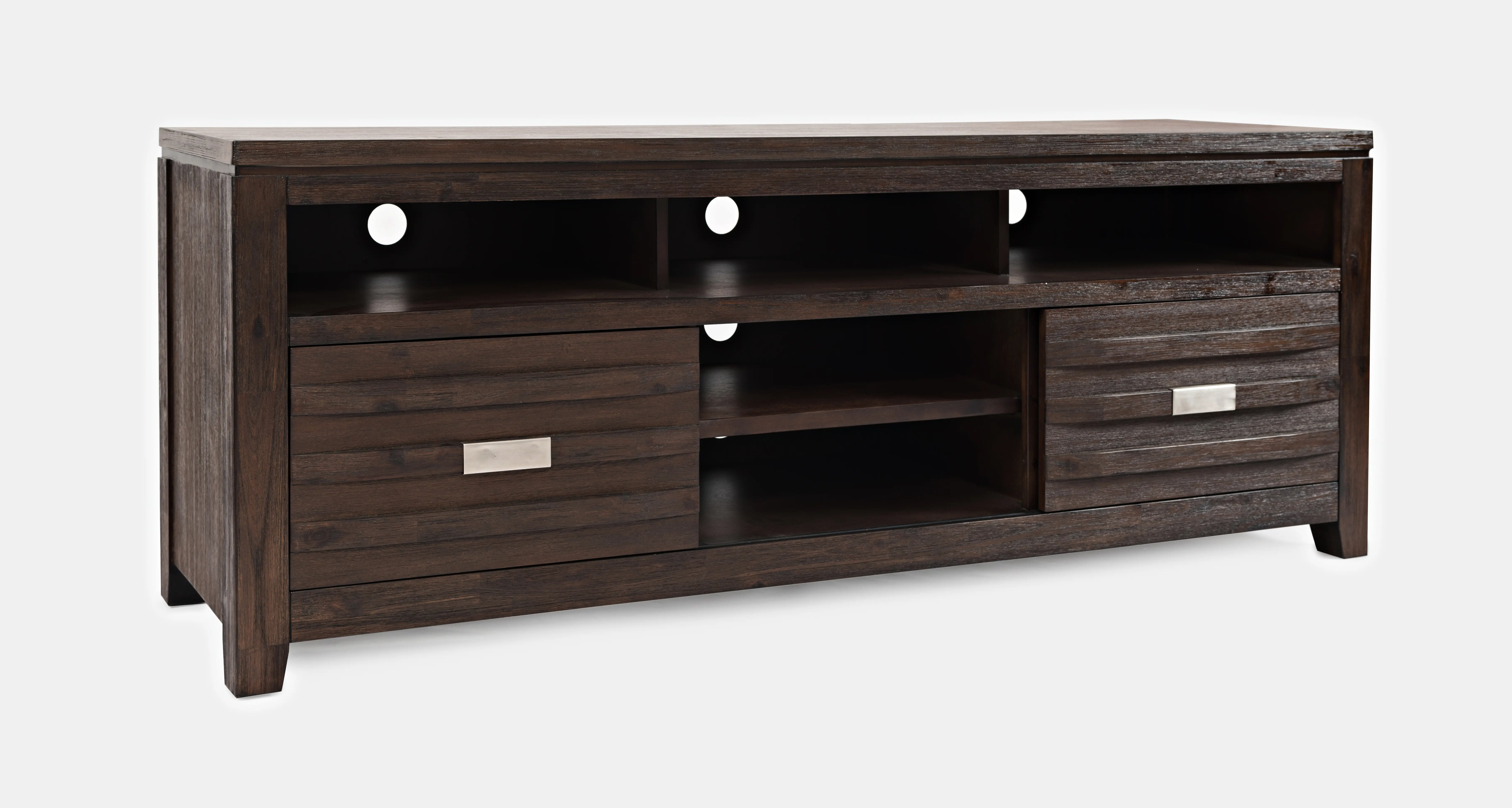Altamonte Walnut 70 TV Stand-3
