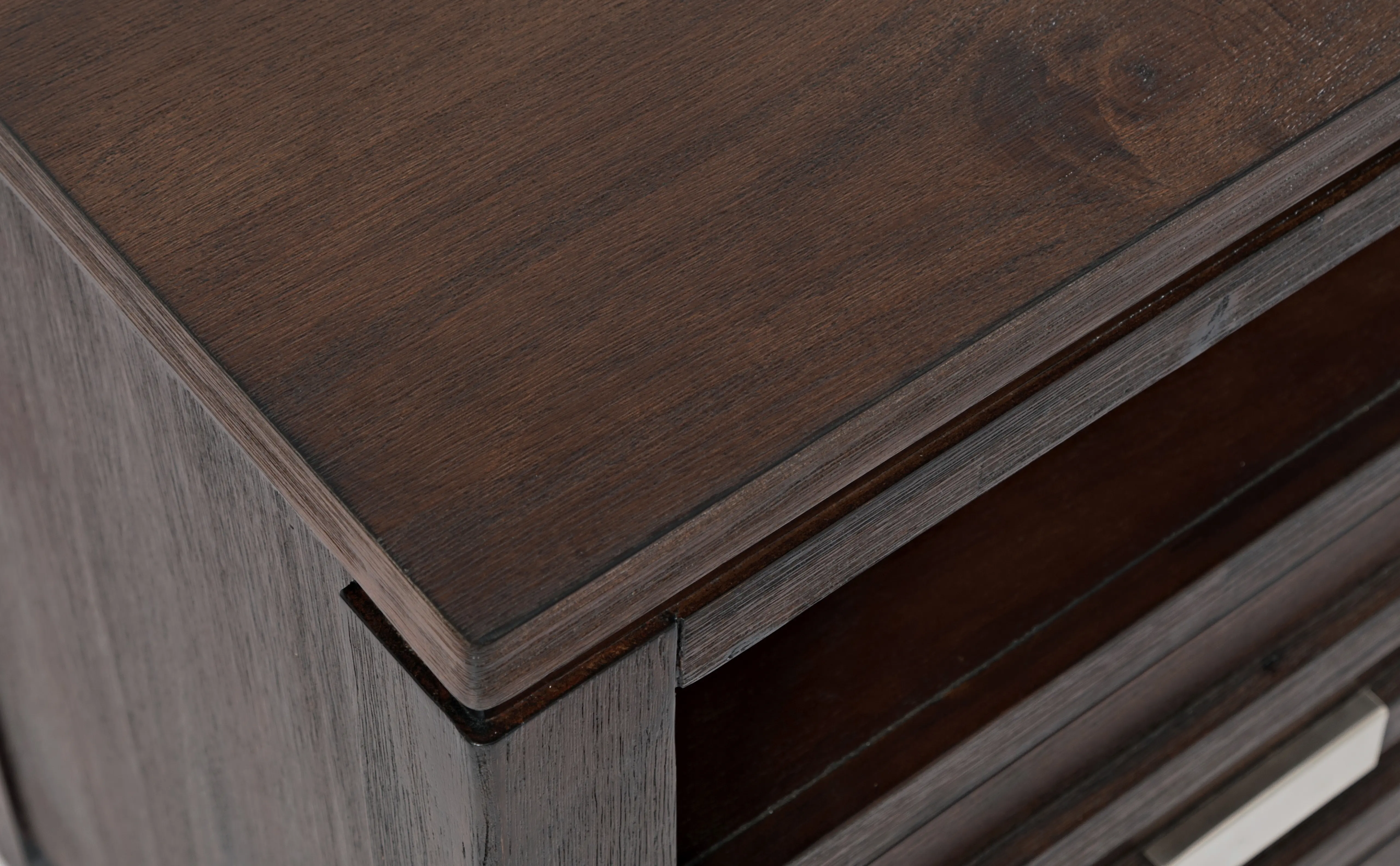 Altamonte Walnut 70 TV Stand-5