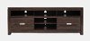 Walnut Modern 70 Inch TV Stand - Altamonte