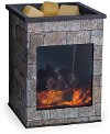 Hearthstone Illumination Fragrance Warmer - Candle Warmers