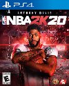 PS4 TK2 57525 NBA 2K20 - PS4
