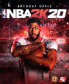 SWI TK2 55527 NBA 2K20 - Switch
