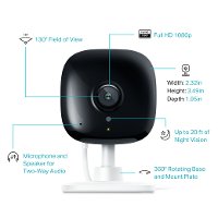 Kasa Spot Indoor Security Camera-2
