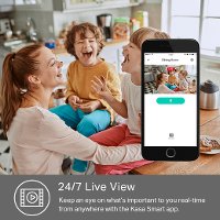 Kasa Spot Indoor Security Camera-5