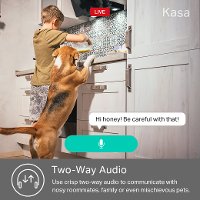 Kasa Spot Indoor Security Camera-7